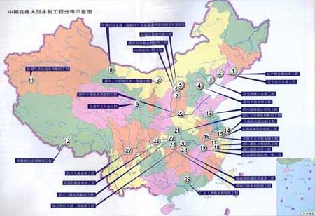 大型項目開工前都有的工作内容及程序  蛭石隔熱管托